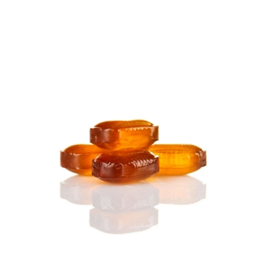 Chios Mastiha Oil Lozenges for Soothing Throat Relief - 2×10×2.2g Chios Mastiha Oil Lozenges for Soothing Throat Relief - 2×10×2.2g