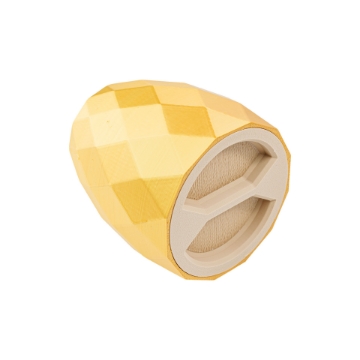 Eco-Friendly Pistachio Cup with Waste Compartment & Lid Eco-Friendly Pistachio Cup with Waste Compartment & Lid