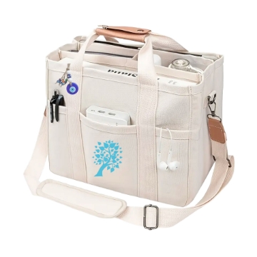 Greece in a Bag – Handcrafted Gourmet Hamper with Canvas Elegance Greece in a Bag – Handcrafted Gourmet Hamper with Canvas Elegance