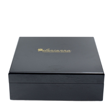 Mini Luxury Wooden Food Gift  Authentic Greek Flavors Mini Luxury Wooden Food Gift  Authentic Greek Flavors