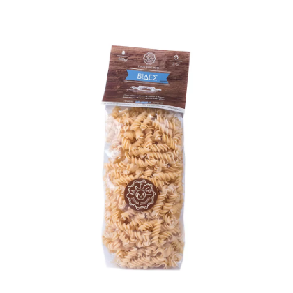 Bild für Kategorie Handgemachte Pasta & Getreide