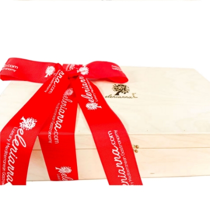 Bild für Kategorie Luxus-Geschenkkörbe und -Boxen