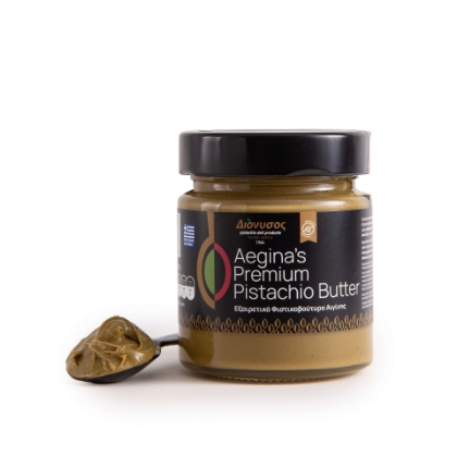 Bild für Kategorie Nussbutter & Pistazien