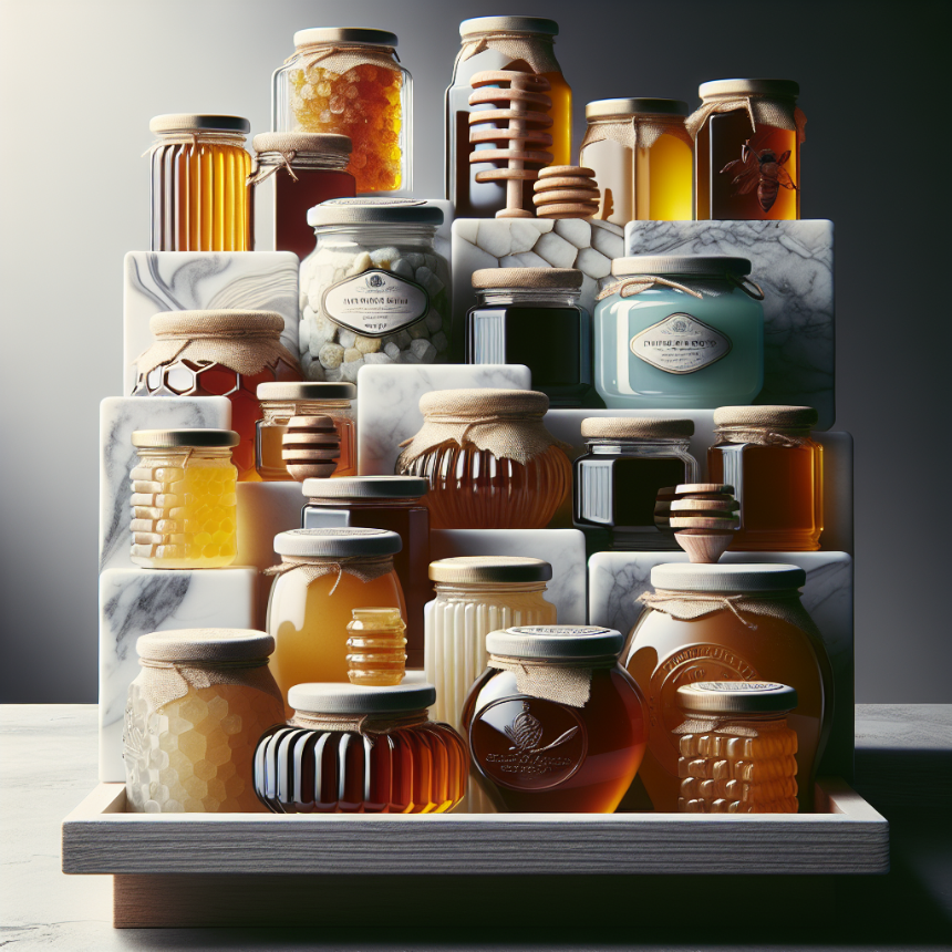 Im Reich der Nektargötter: Wie das Terroir die seltensten griechischen Honige prägt