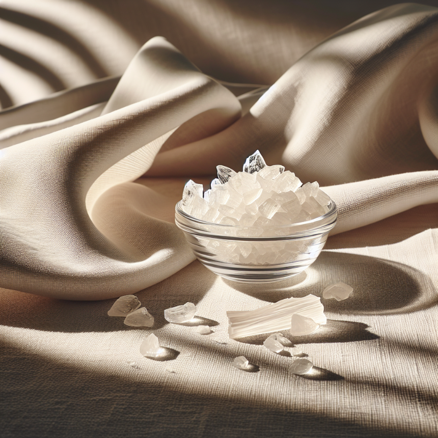 Chios Masticha: Das flüssige Gold Griechenlands – Ein Luxus-Elixier für Gesundheit und Genuss