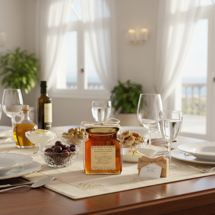 Die Kunst der Tafel: Luxuriöse Präsente und Corporate Unboxing für Kenner