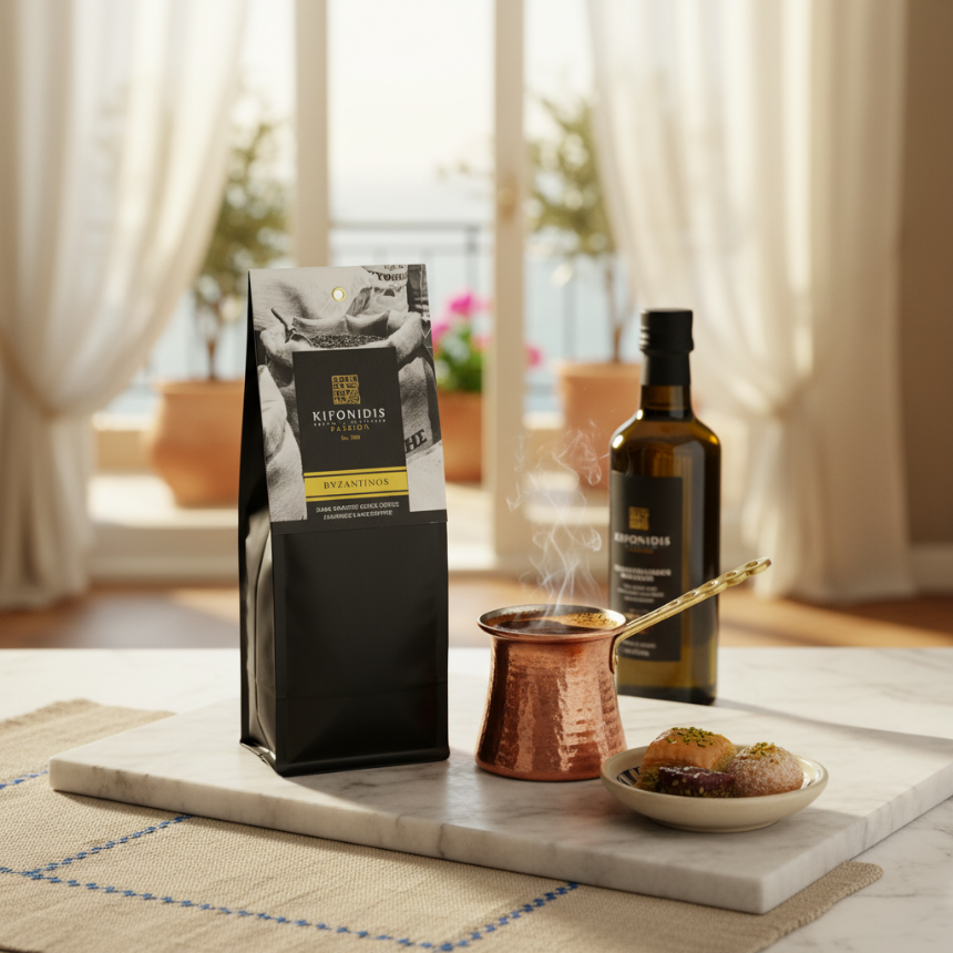 Kaffeekultur und nachhaltiger Genuss: Eine Odyssee durch exquisite Getränke