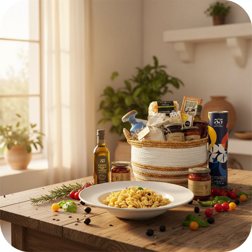 Kretische Handgemachte Pasta: Das Epizentrum Mittelmeerischer Schönheit und Wohlbefindens