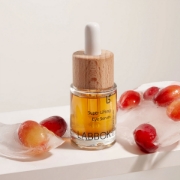 Labbok Super Lifting Eye Serum with Collagen Peptides