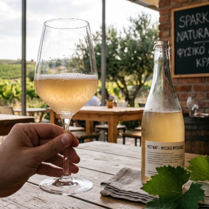 Bild für Kategorie Schaumwein / Naturwein