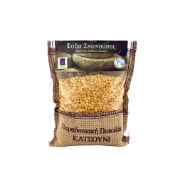 Kovaios Schinoussa Fava, Katsouni Variety Legume 400g by Kovaios - Primary product photo