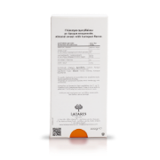 Lazaris Mandola Kumquat – Greek Caramelized Kumquat, 200g by Lazaris - Ingredients and nutrition label